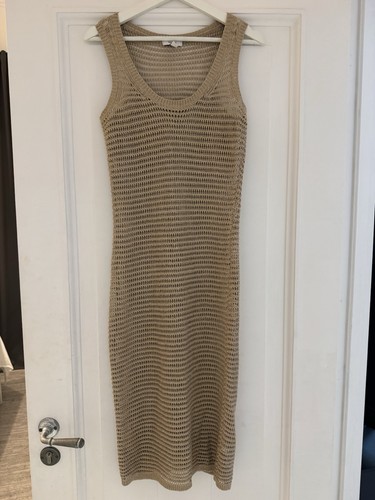 Reiss maxi dress size - reiss,