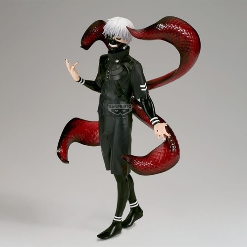 Tokyo ghoul grandista ken - ghoul,