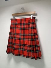 St Andrews Woollen Mill 100%