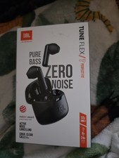 JBL Tune Flex