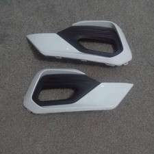 GENUINE FORD FIESTA MK8