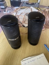 Speakers jvc  Sp- NXBD3F Home Cinema Surround Sound Speakers