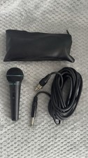 SHURE BG1.1 Dynamic Low-Z
