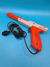 Nintendo NES Zapper Gun