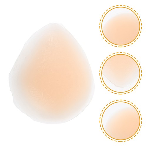 Female private silicone pad - private,