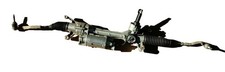 Steering gear left hand - left,