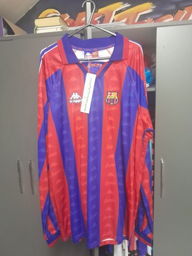 Barcelona 1996 1997 - barcelona, home