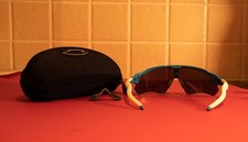 Oakley OO9208 Radar Ev Path