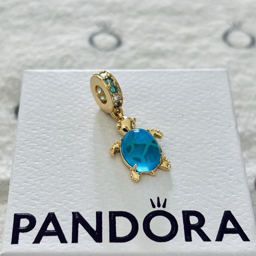 Pandora met ale shine - met,