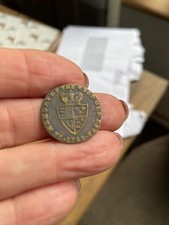 George III Gaming Token 1768