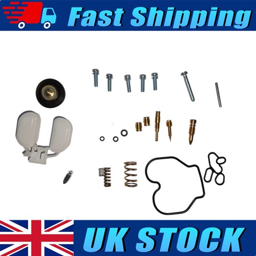 Set carburetor carb repair - carburetor,