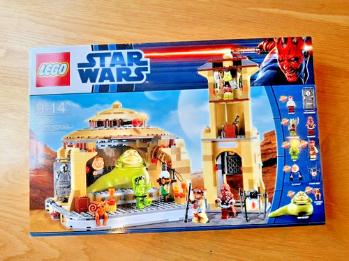 Brand new and sealed lego - new,