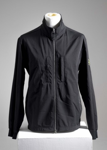 Black stone island - black,