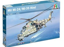 Italeri 1432 mil - 1/72,