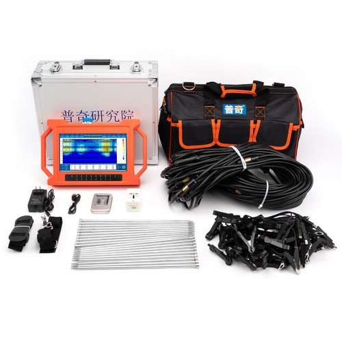 Pqwt gt500a auto analysis - pqwt,