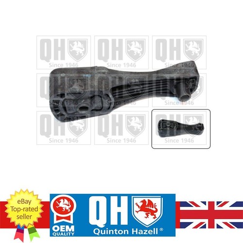 Engine mounting for - for, renault