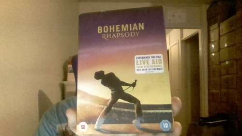 Bohemian rhapsody - bohemian,