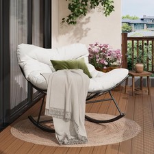 Grand patio outdoor rocking - patio,
