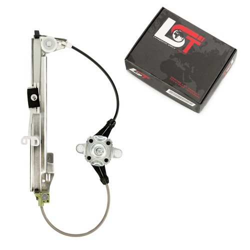 Window regulator manual - window,