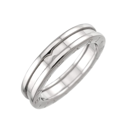 Bvlgari zero1 1band - b-zero1, ring