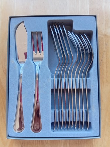 Guy degrenne stainless steel - stainless,
