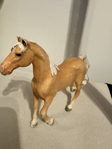 Schleich horse club - club, american