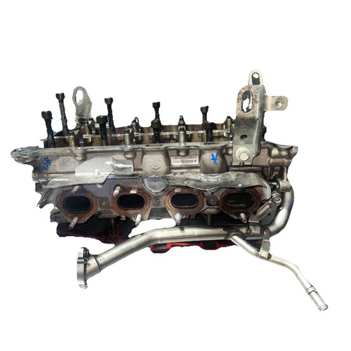 Cylinder head for vauxhall - cylinder,