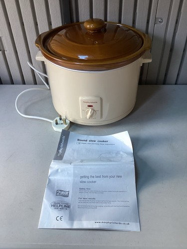 Morphy richards 48727 - richards,