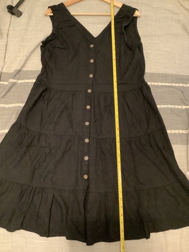 Next sleeveless neck - next, v-neck