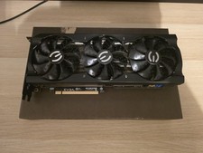 EVGA GeForce RTX 3080 XC3 ULTRA 10GB GDDR6X Graphics Card