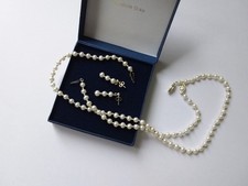 Elizabeth Duke Fine White