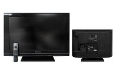 Panasonic 32lxd80 lcd - 32”,