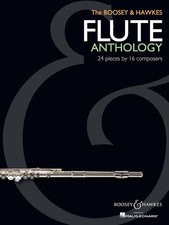 Boosey & Hawkes Flute