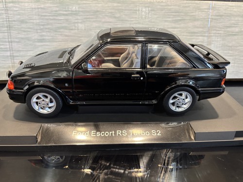 Mcg ford escort rs turbo - mk,
