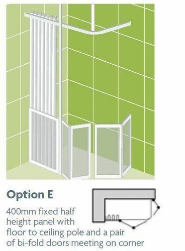 Impey elevate option - impey, e