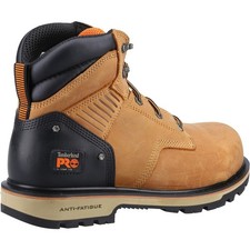 Timberland Pro Ballast Safety Boot Honey  ,