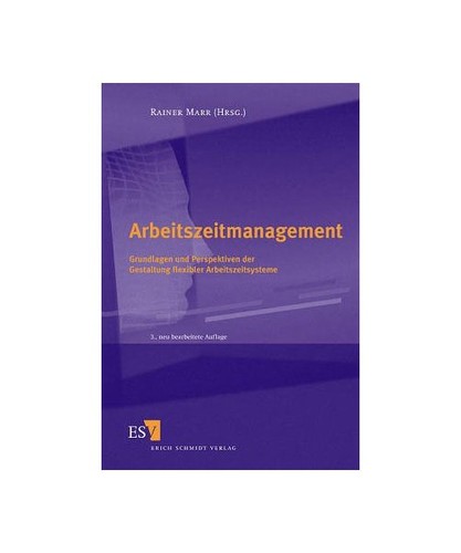 Arbeitszeitmanagement