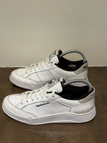 Reebok classic white leather - classic,
