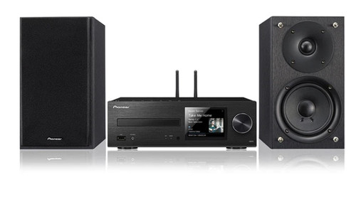 Pioneer stereo - stereo,