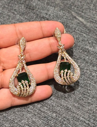 Women cubic zirconia - cubic,