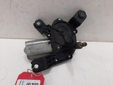 2011 VAUXHALL ZAFIRA B 5 Door