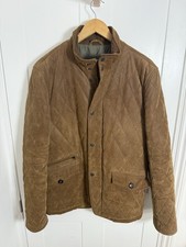 Blue Harbour M&S 100% suede