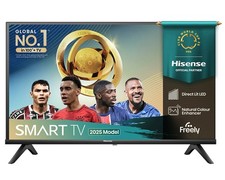 Hisense 40a4qtuk a4q full - a4q,