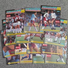 West Ham United Home