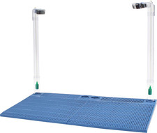 Undergravel Aquarium Filter