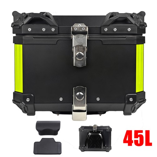 45l motorcycle rear top - 45l,