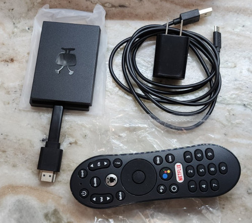 Tivo stream complete - stream,