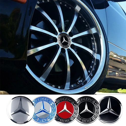 4pcs 75mm car wheel - car,