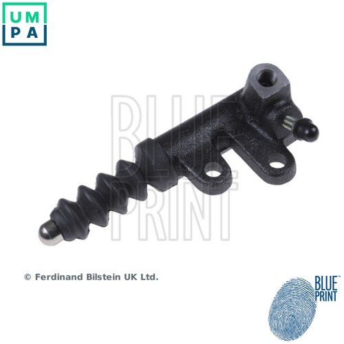 Slave cylinder clutch - slave,