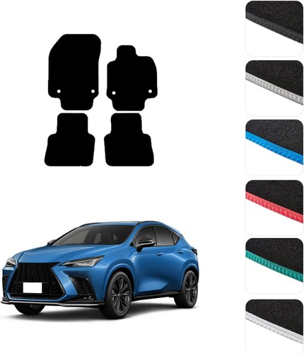 Gcm car floor mats - car, for